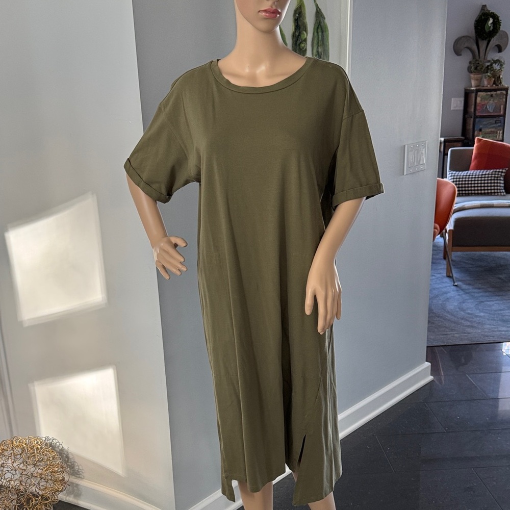 Eileen Fisher Dress/Tunic